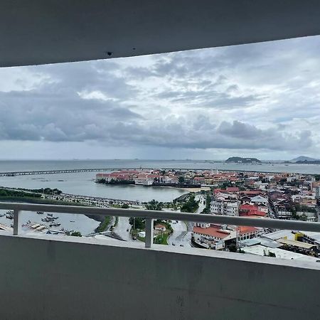 Hermoso Apartamento Con Una De Las Mejores Vistas Panama City Exterior photo