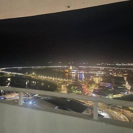 Hermoso Apartamento Con Una De Las Mejores Vistas Panama City Exterior photo