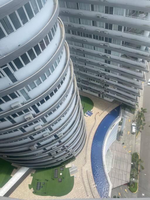Hermoso Apartamento Con Una De Las Mejores Vistas Panama City Exterior photo