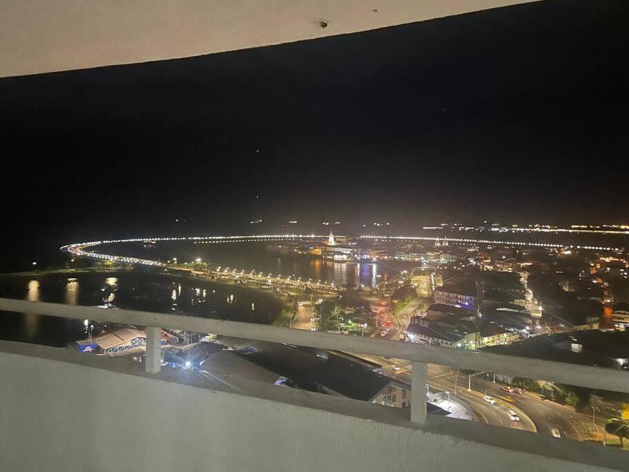 Hermoso Apartamento Con Una De Las Mejores Vistas Panama City Exterior photo