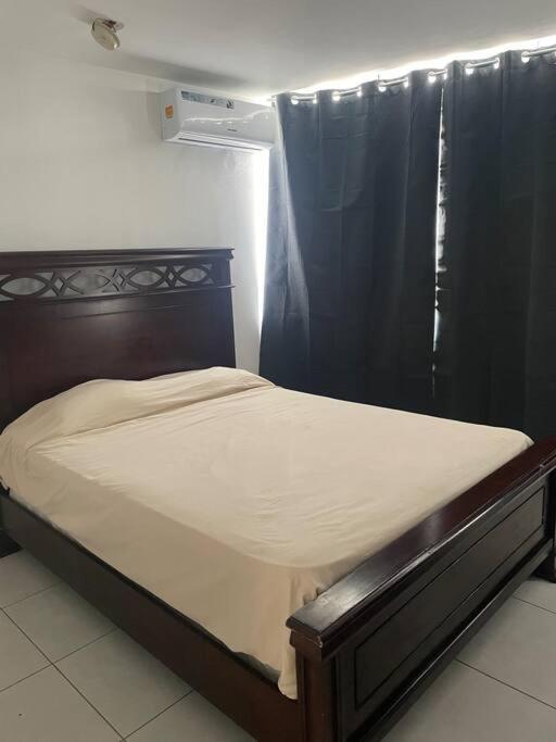 Hermoso Apartamento Con Una De Las Mejores Vistas Panama City Exterior photo
