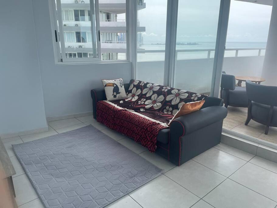 Hermoso Apartamento Con Una De Las Mejores Vistas Panama City Exterior photo