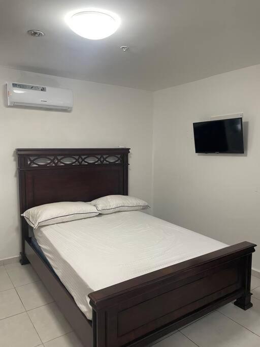 Hermoso Apartamento Con Una De Las Mejores Vistas Panama City Exterior photo