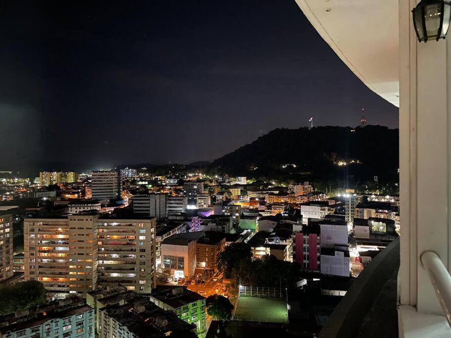 Hermoso Apartamento Con Una De Las Mejores Vistas Panama City Exterior photo